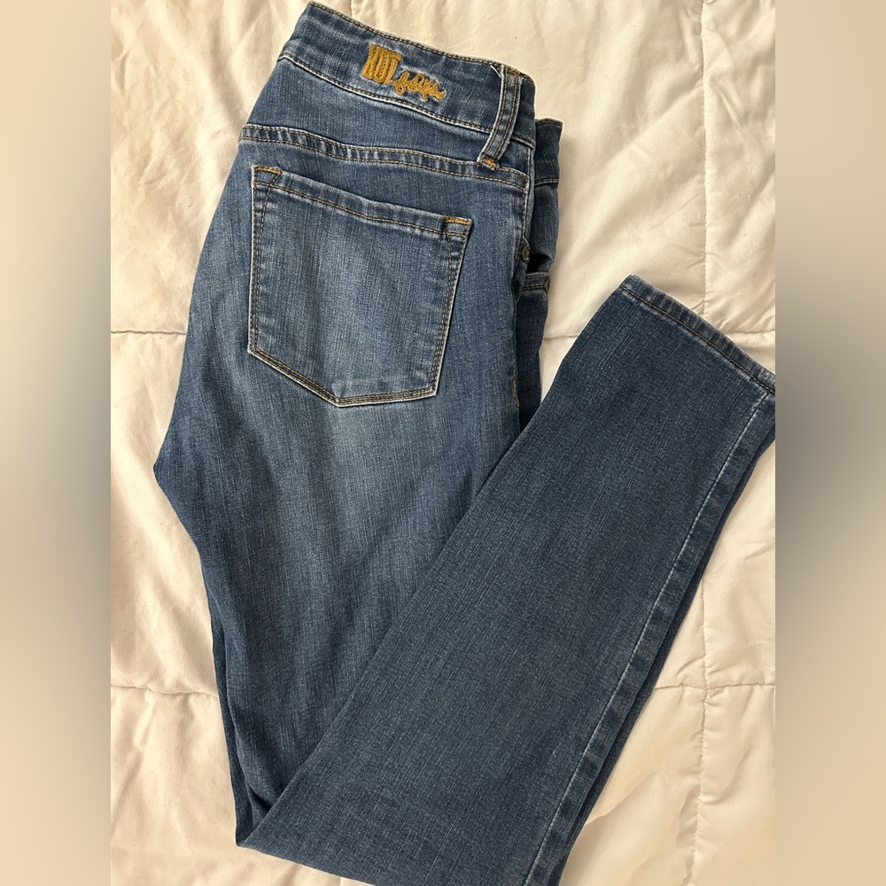 Kut from the Kloth Jeans